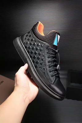 LV Fashion Casual Shoes Men--199